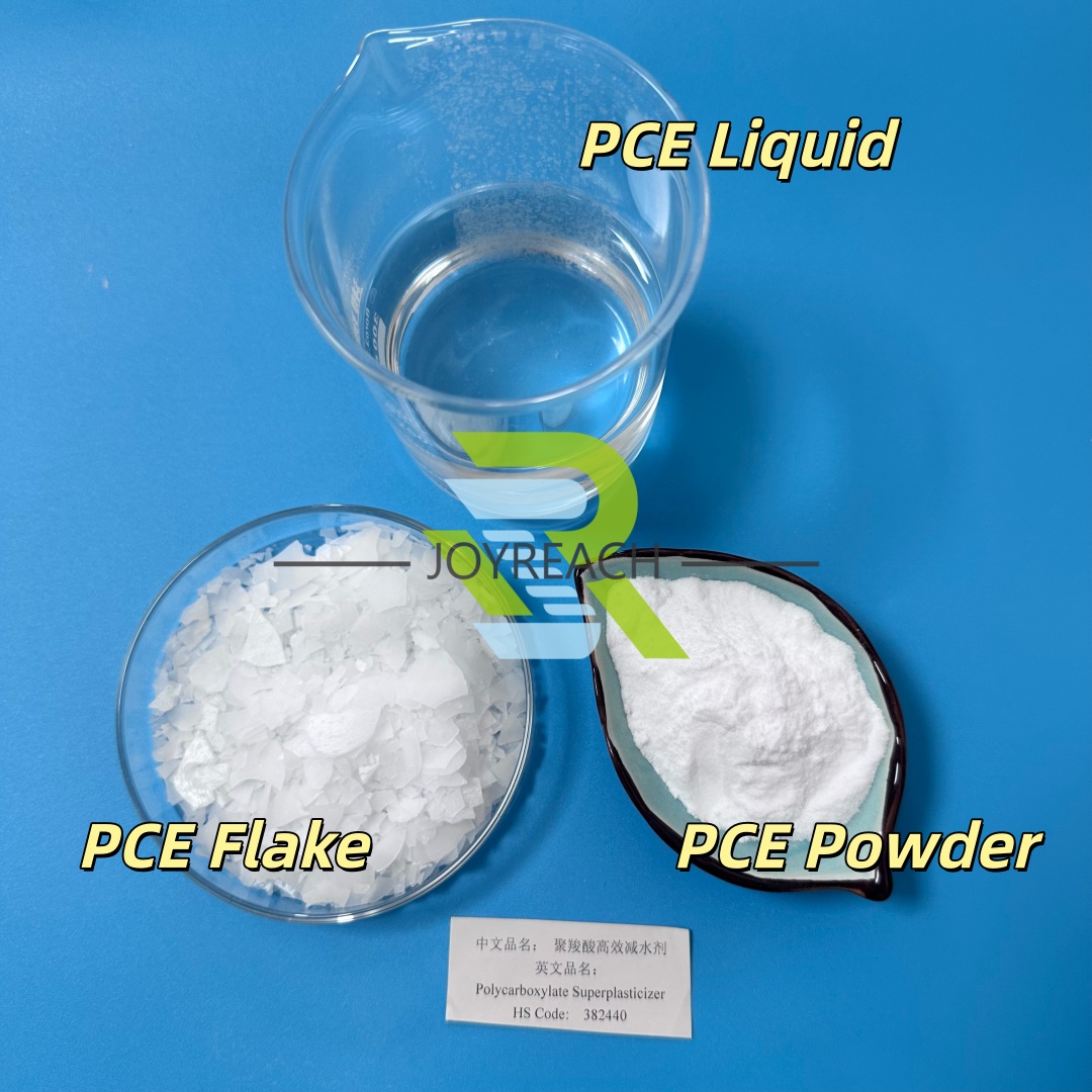 Polycarboxylate Ether