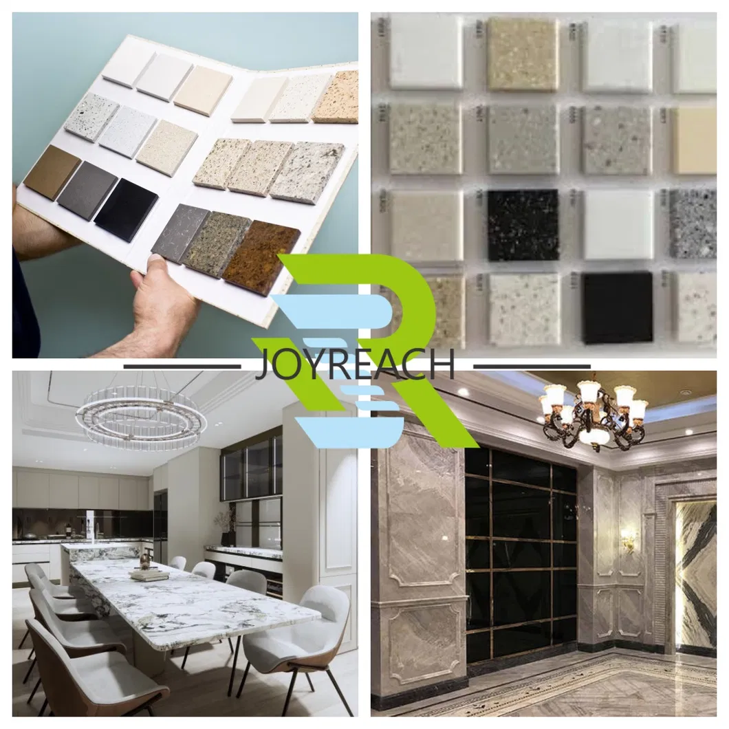 H-Wf-14 Aluminum Hydroxide Ath Coarse Powder for Artificial Stone From China Low Price and High Quality