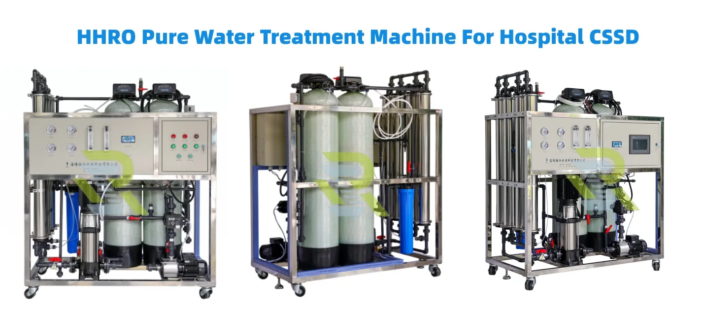 China Precision Water Purification Filter System Reverse Osmosis Machine, RO Water Treatment Aquae Sterilisata for Endoscopy, Dental Unit Sterile Water System